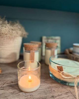 Budou to letos asi povedené Velikonoce. Počasí je nádherné. Zapalte si na terase svíčku a větřík se postará o to aby váš...